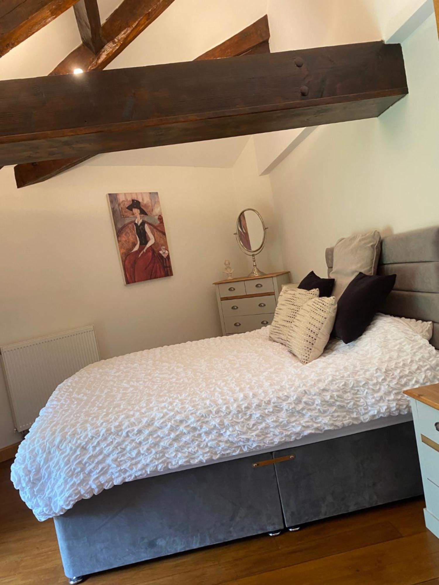 Moulin Du Fontcourt Bed & Breakfast Chasseneuil-sur-Bonnieure Luaran gambar